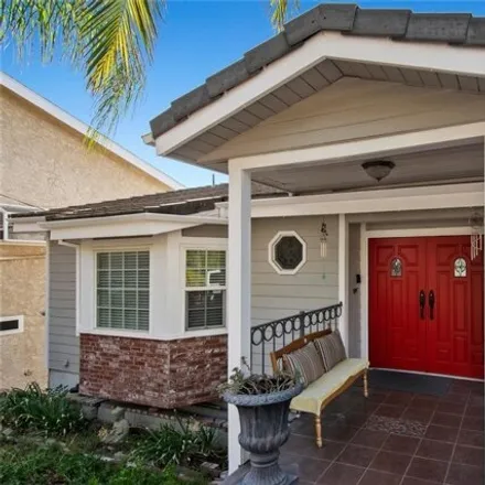 Buy this 5 bed house on 4825 Galendo Street in Los Angeles, CA 91364