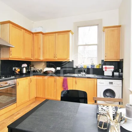 Rent this 2 bed apartment on 9 Lanhill Road in London, W9 2BP