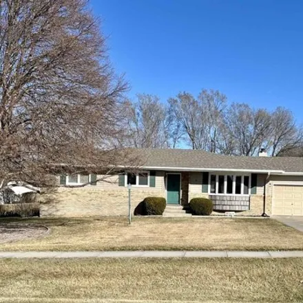 Buy this 5 bed house on 38 Redwood Drive in Buffalo County, NE 68845