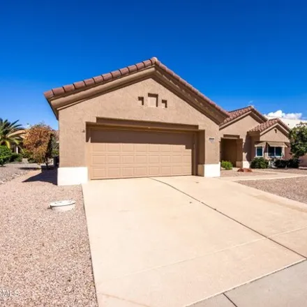 Buy this 2 bed house on 14222 West Via Tercero in Sun City West, AZ 85375