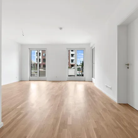 Rent this 2 bed apartment on Georg-Klingenberg-Straße 15 in 10318 Berlin, Germany