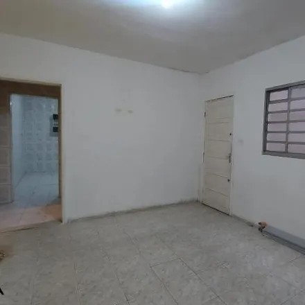 Image 2 - Rua Yolanda Suppi Bosqueiro, Alves Dias, São Bernardo do Campo - SP, 09851-330, Brazil - House for sale