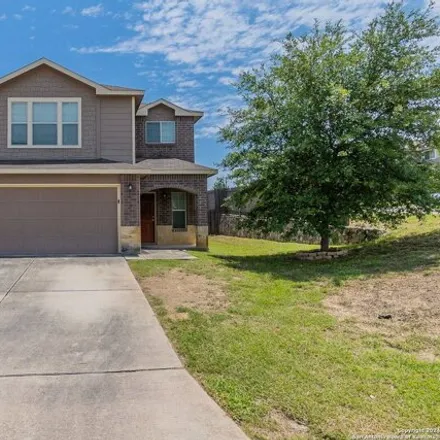 Buy this 3 bed house on 13080 Napoli Valle in Bexar County, TX 78253