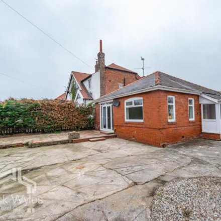 Buy this 3 bed house on Church Road in Lytham St Annes, FY8 3TJ