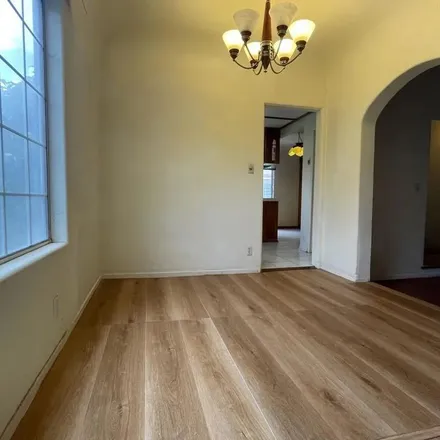 Rent this 5 bed apartment on 234 East Linda Vista Avenue in Alhambra, CA 91801