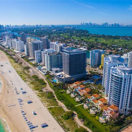 Image 1 - 6000 Collins Avenue, Miami Beach, FL 33140, USA - Apartment for rent