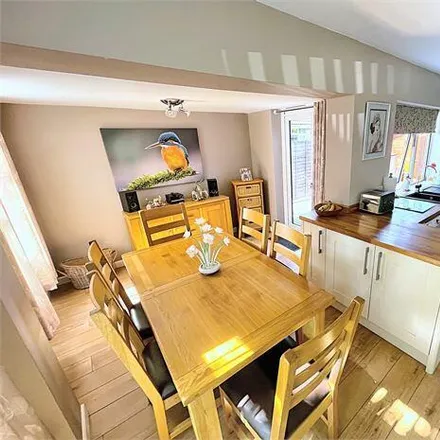 Buy this 3 bed house on 9 Moor Lane in Hutton, BS24 9QJ
