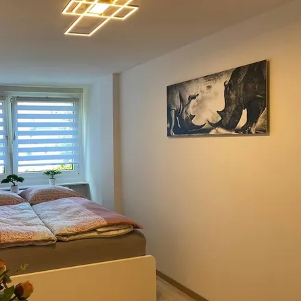 Rent this 2 bed apartment on Kaiserslautern in Rhineland-Palatinate, Germany