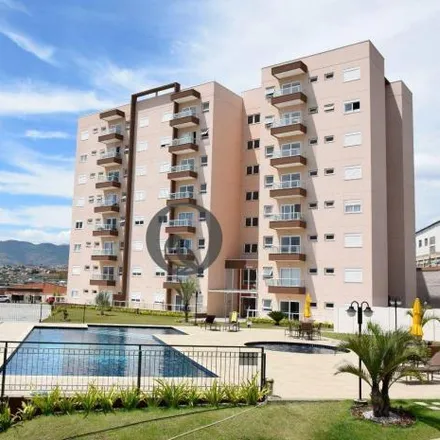 Rent this 2 bed apartment on Rua Doná Clara in Caetetuba, Atibaia - SP