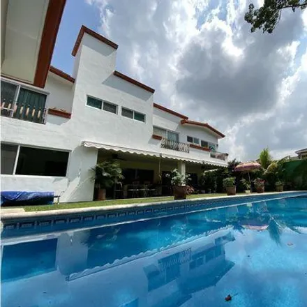 Buy this studio house on Avenida Emiliano Zapata in 62736 Cocoyoc, MOR