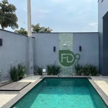 Buy this 3 bed house on Rua Joana Dollo in Jardim Brasília, Santa Bárbara d'Oeste - SP