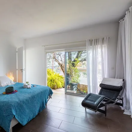 Rent this 1 bed house on Villefranche-sur-Mer in Promenade des Marinières, 06230 Villefranche-sur-Mer