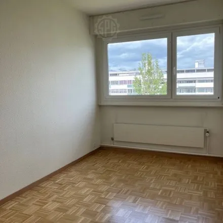 Image 7 - Avenue du Gros-Chêne 33bis, 1213 Onex, Switzerland - Apartment for rent