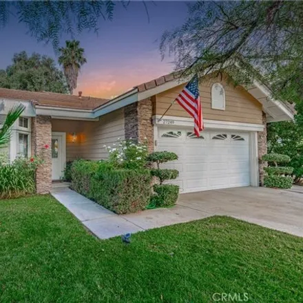 Image 2 - 27249 Sanford Way, Valencia, California, 91354 - House for sale