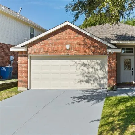 Buy this 3 bed house on 5919 Vista Glen Lane in Sachse, TX 75048