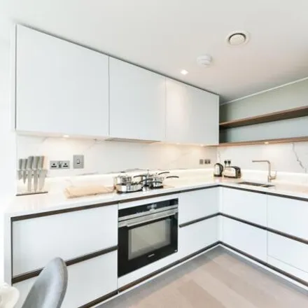 Image 3 - Westmark, Newcastle Place, London, W2 1EF, United Kingdom - Room for rent