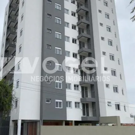Image 2 - Rua Duque de Caxias, Ideal, Novo Hamburgo - RS, 93300-000, Brazil - Apartment for sale