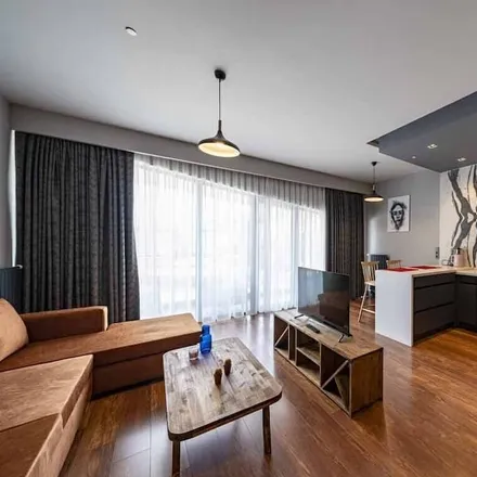 Rent this 1 bed apartment on 34440 Beyoğlu