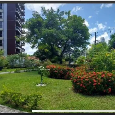 Image 2 - Avenida Dezessete de Agosto 1191, Poço da Panela, Recife -, 52061-540, Brazil - Apartment for sale