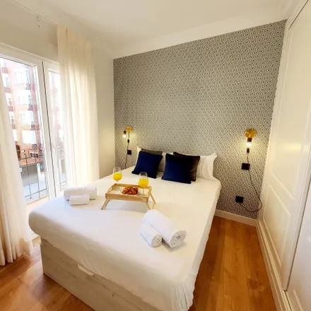 Image 8 - Calle de Saavedra Fajardo, 20, 28011 Madrid, Spain - Apartment for rent