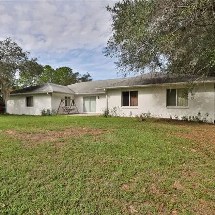 Image 3 - 3200 Tangelo Road, Volusia County, FL 32141, USA - House for sale