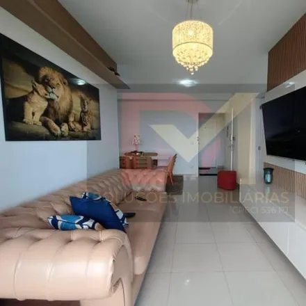 Buy this 3 bed apartment on unnamed road in Farolândia, Aracaju - SE
