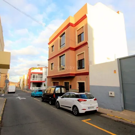 Image 2 - Avenida Gran Canaria, 35250 Ingenio, Spain - Apartment for rent