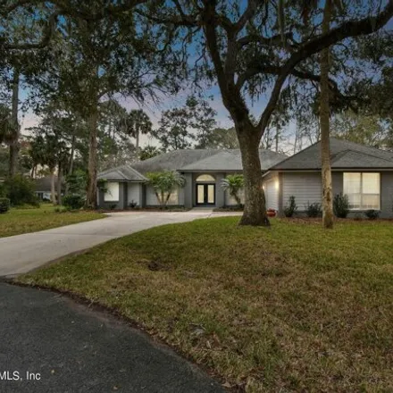 Buy this 4 bed house on 4998 Duck Creek Lane in Palm Valley, Ponte Vedra Beach