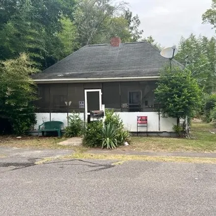 Buy this 1 bed house on 404 May Street in Johnston, Edgefield County