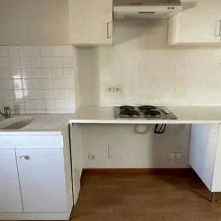 Rent this 3 bed apartment on 45 Chemin de Cabanieux in 33590 Saint-Vivien-de-Médoc, France