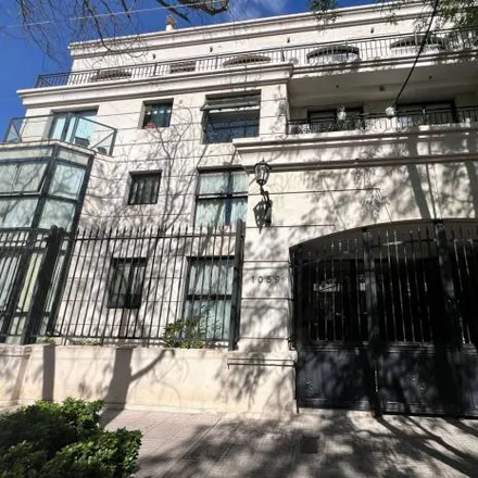Image 2 - Avenida Emilio Civit 196, Departamento Capital, 5501 Mendoza, Argentina - Apartment for sale