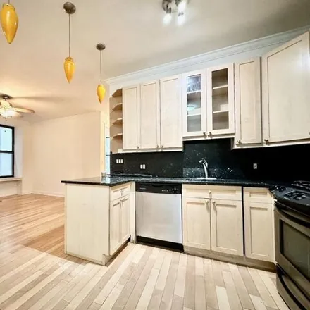 Rent this 3 bed condo on 742 Saint Nicholas Avenue in New York, NY 10031