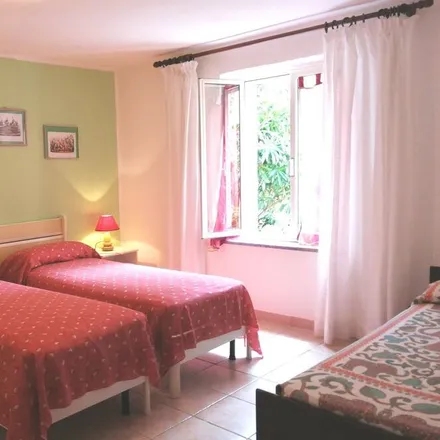 Rent this 2 bed apartment on 07028 Lungòni/Santa Teresa Gallura SS