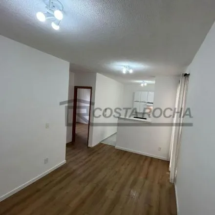 Rent this 2 bed apartment on Rua Japão in Jardim das Nações, Salto - SP