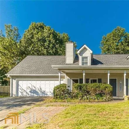 Buy this 3 bed house on 369 Hillridge Drive in Lawrenceville, GA 30046