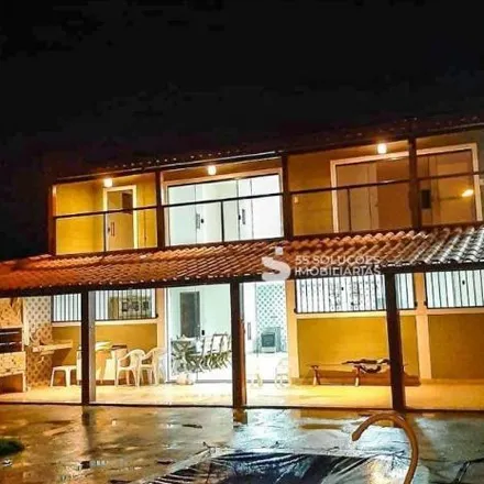 Buy this 2 bed house on Rua Heitor Guimarães in Santos Anjos, Juiz de Fora - MG