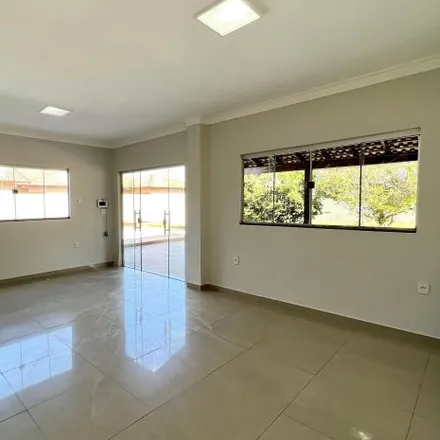 Buy this 3 bed house on unnamed road in Paranoá - Federal District, 71680-348