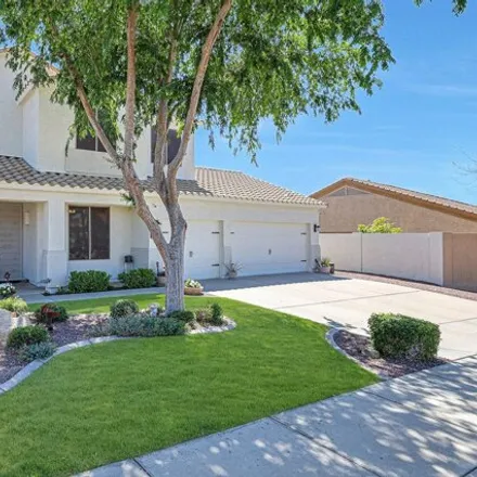 Buy this 5 bed house on 7355 West Lariat Lane in Peoria, AZ 85383