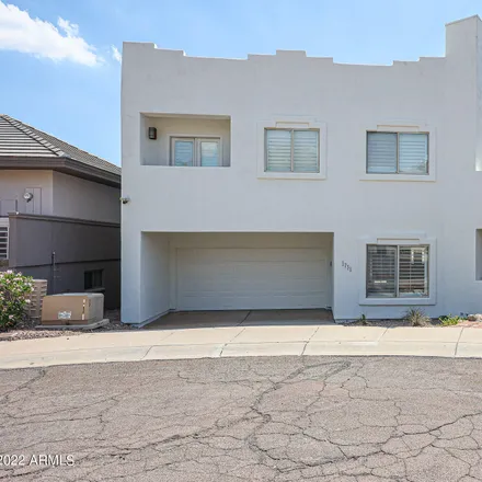 Rent this 4 bed house on 1731 East Evans Drive in Phoenix, AZ 85022