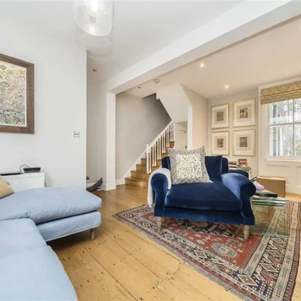 Rent this 2 bed apartment on 206 Old Ford Road in London, E2 0RF
