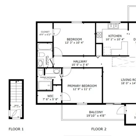 Buy this 2 bed condo on La Villita Road Northeast in Cibola, Albuquerque