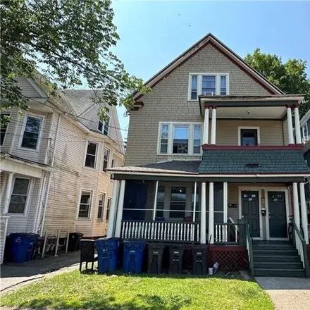 Image 3 - 50;52 Dayton Street, West Hills, New Haven, CT 06515, USA - House for sale