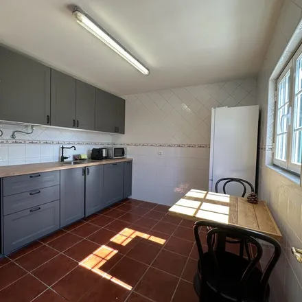 Rent this 1 bed apartment on unnamed road in 2135-194 Benavente, Portugal