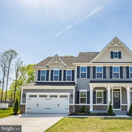 Buy this 6 bed house on 8714 Greenway Drive in Spotsylvania Courthouse, VA 22551