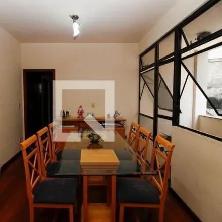 Buy this 5 bed apartment on Praça Bernardo Brasil Tolentino in Silveira, Belo Horizonte - MG