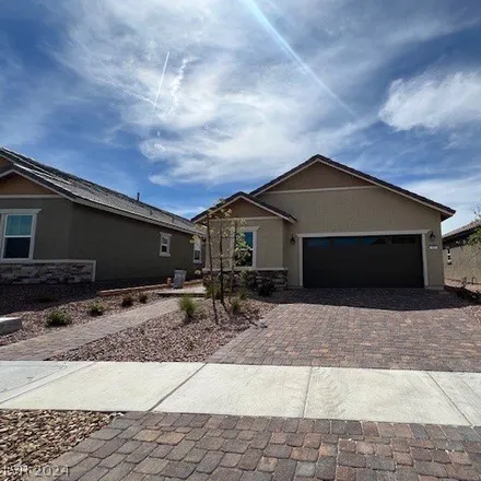 Rent this 3 bed house on unnamed road in Henderson, NV 89011