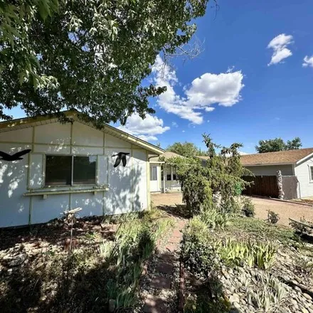Image 2 - 3460 4th St, Sparks, Nevada, 89431 - House for sale