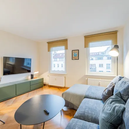 Image 4 - Brunnenstraße 149, 10115 Berlin, Germany - Apartment for rent