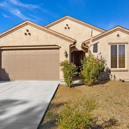 Buy this 4 bed house on 368 Armitage Way in Chino Valley, AZ 86323