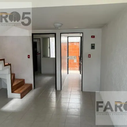 Buy this studio house on unnamed road in 50220 San Mateo Otzacatipan, MEX